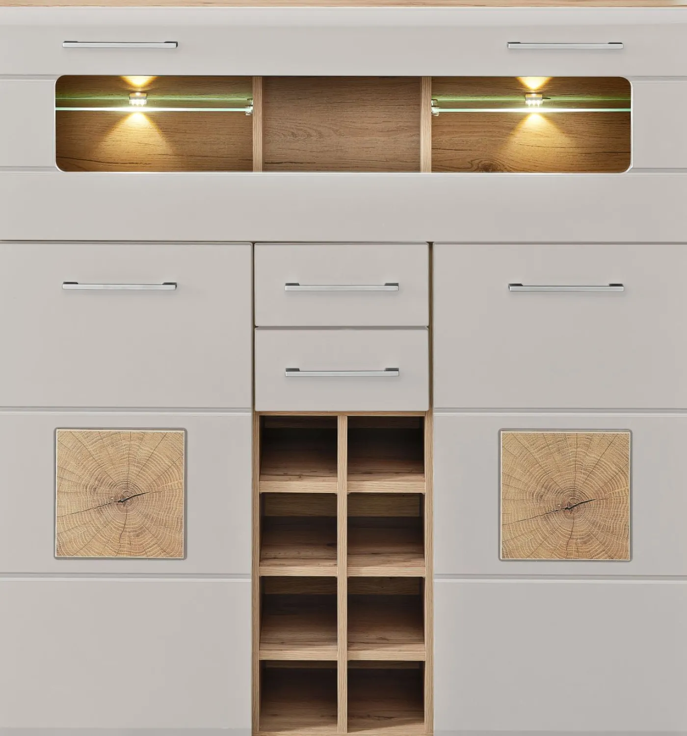 Barschrank SINFONIE