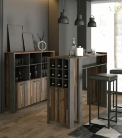 Bartisch CLIF