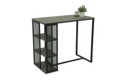 Bartisch QALYUB