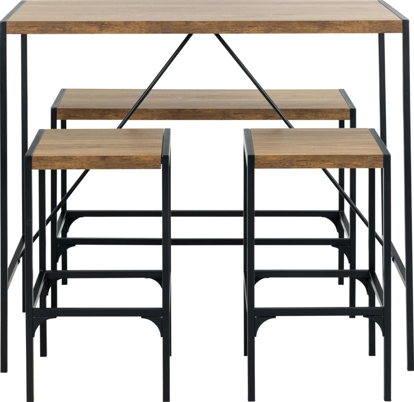Bartisch-Set BERLIN