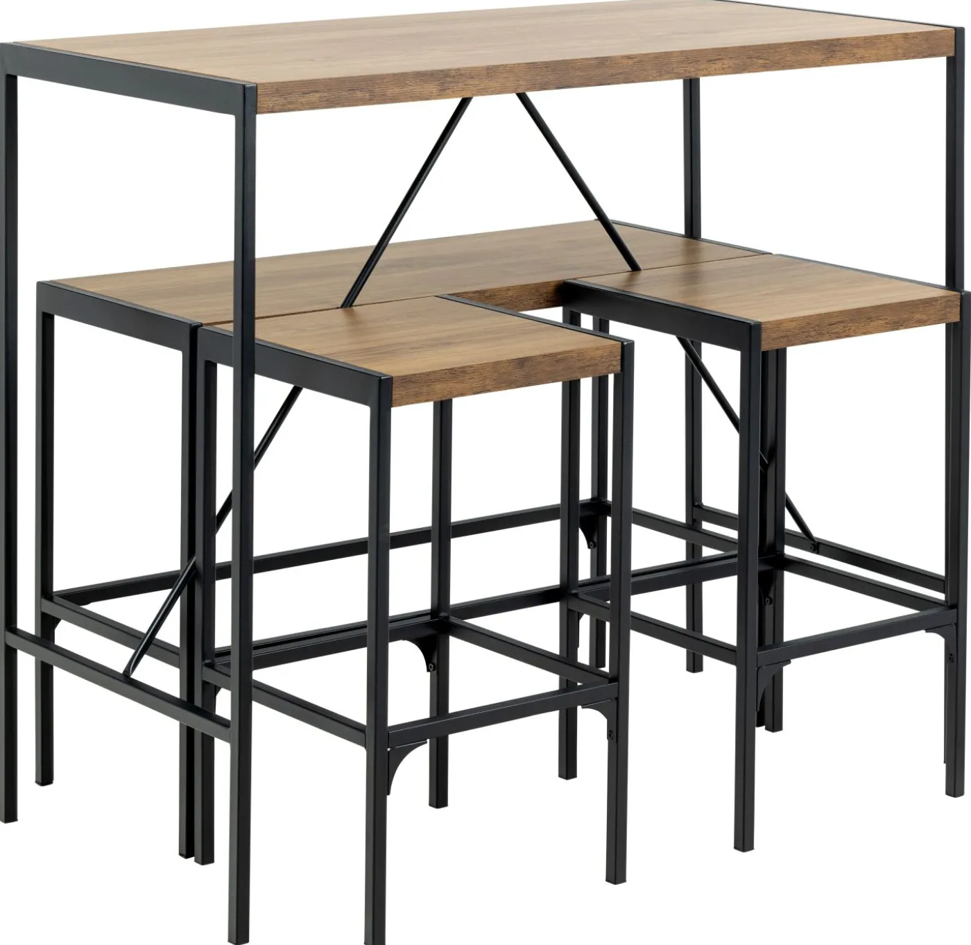 Bartisch-Set BERLIN