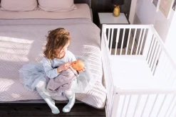 Beistellbett / Anstellbett SOPHIE