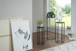 Beistelltisch 3er-Set MAE CHAN