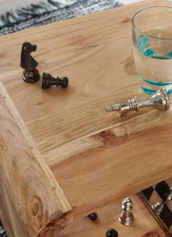 Beistelltische im 2er-Set KRABI