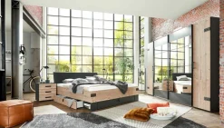 Bett STOCKHOLM