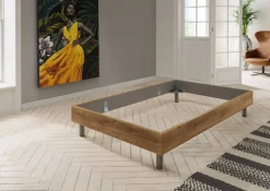 Bett EASY BEDS STANDARD