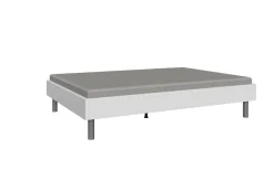 Bett EASY BEDS STANDARD
