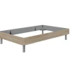Bett EASY BEDS STANDARD