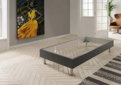Bett EASY BEDS STANDARD
