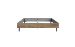 Bett EASY BEDS STANDARD