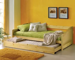 Bett EVERGEM