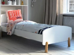 Bett LA LOUVIERE