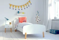 Bett LA LOUVIERE