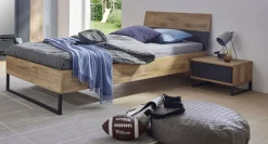 Bett TEXEL