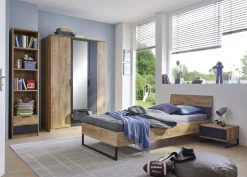 Bett TEXEL