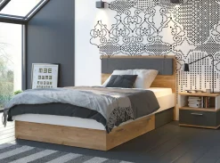 Bett TWENTY