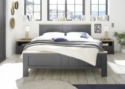 Bettanlage ELASTIR