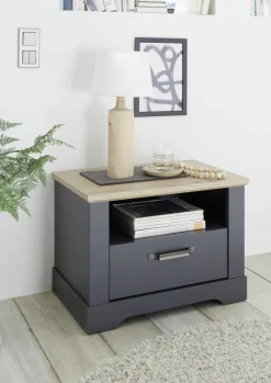 Bettanlage ELASTIR