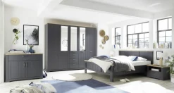 Bettanlage ELASTIR