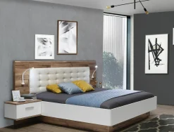 Bettanlage MODERN WAY