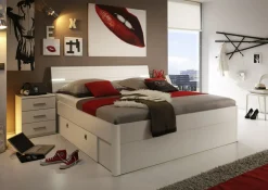 Bettanlage TORONTO