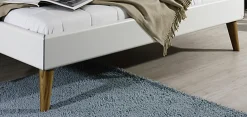 Bettfüße im 4er-Set MAVI-EXTRA