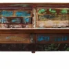 Bettgestell RIVERBOAT