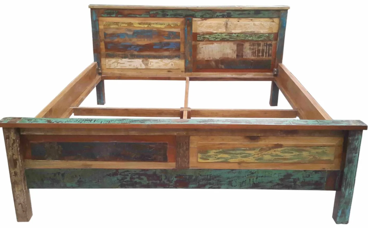 Bettgestell RIVERBOAT