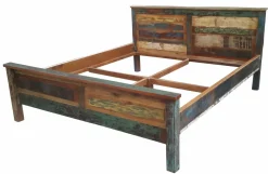 Bettgestell RIVERBOAT