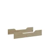 Bettseiten 2er-Set ACHILLE