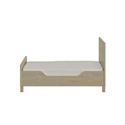 Bettseiten 2er-Set ACHILLE