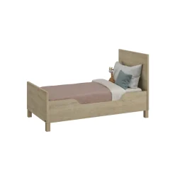 Bettseiten 2er-Set ACHILLE