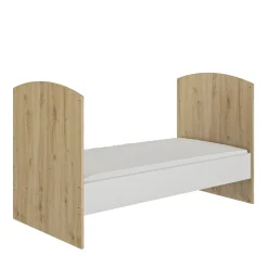 Bettseiten 2er-Set ARTHUR