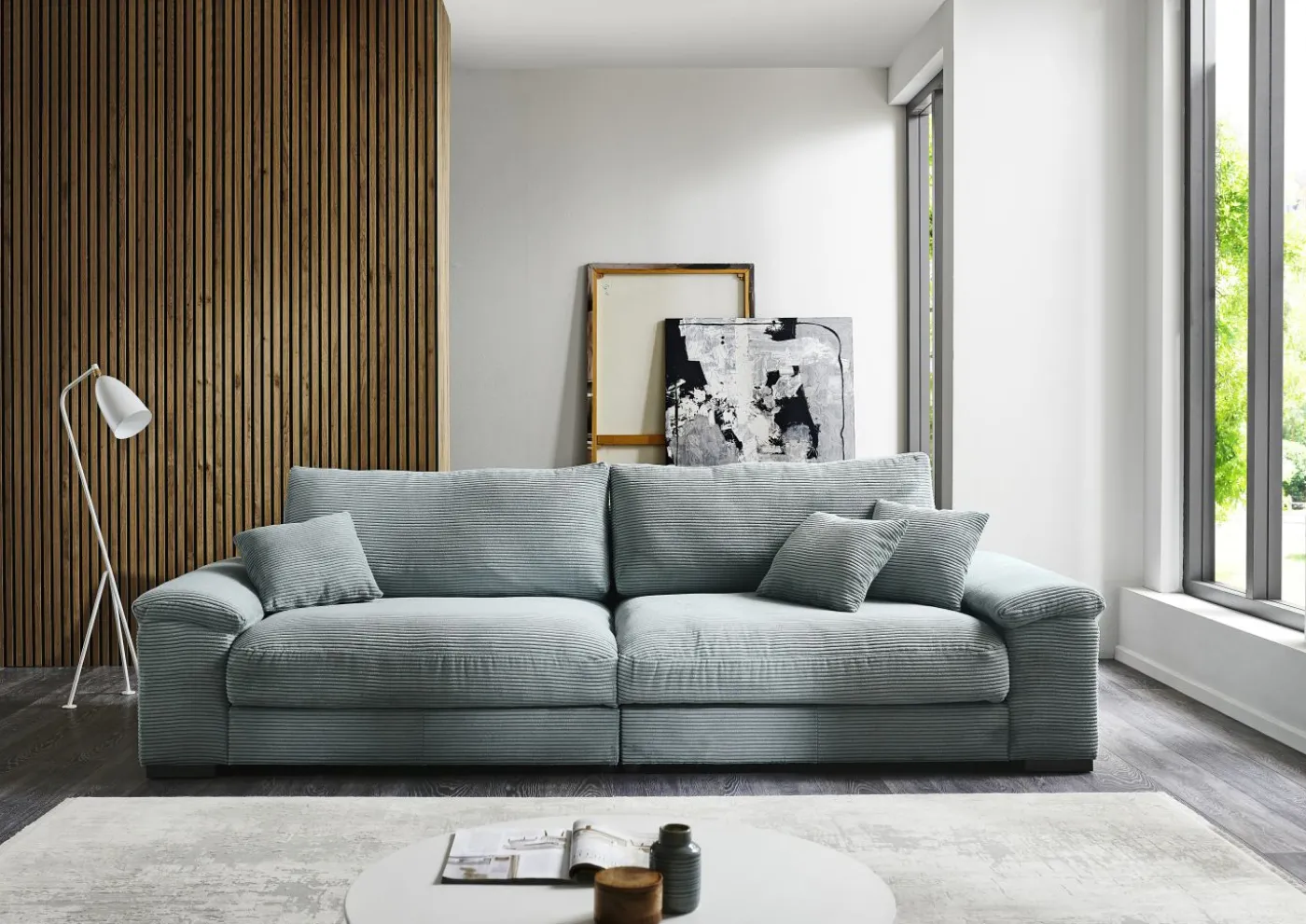 Big Sofa ANGEL TYPE 007