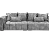 Big Sofa LONDON 1,5S.1,5S