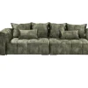 Big Sofa LONDON 1,5S.1,5S