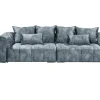 Big Sofa LONDON 1,5S.1,5S