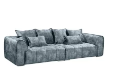 Big Sofa LONDON 1,5S.1,5S