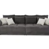 Big Sofa MOLDAU