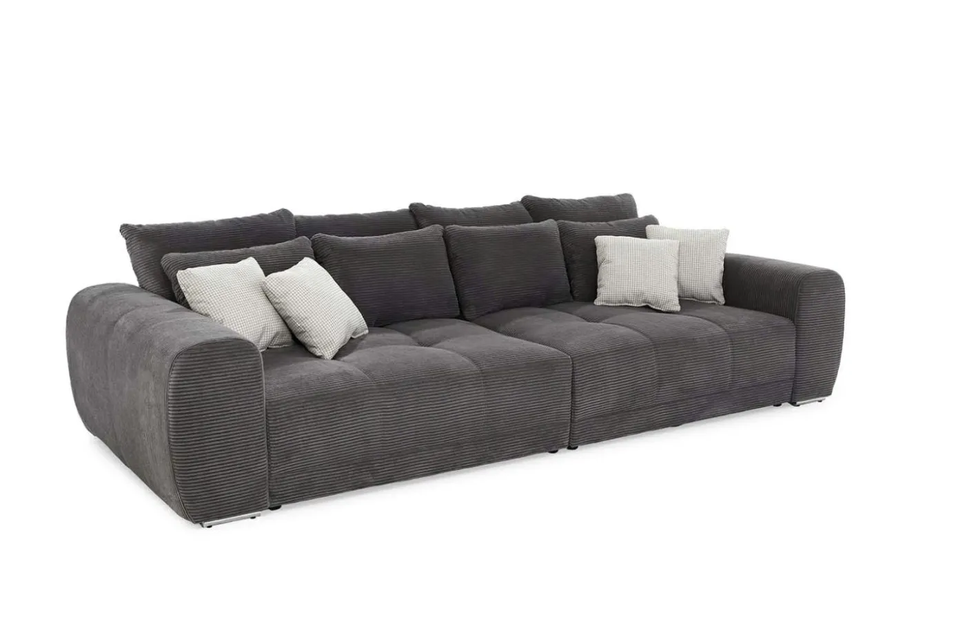 Big Sofa MOLDAU