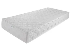 Bonnellfederkern-Matratze ALLMED STRONG H2