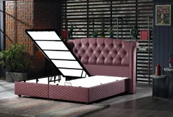 Boxbett PESARO