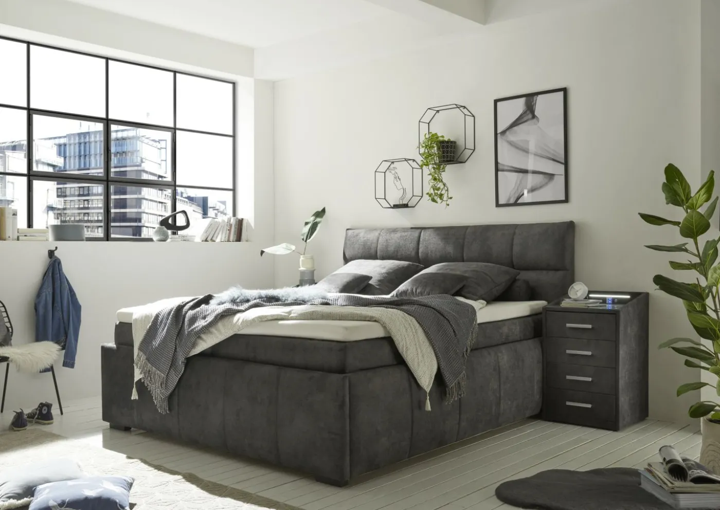 Boxbett ACAPULCO DE JUAREZ 3