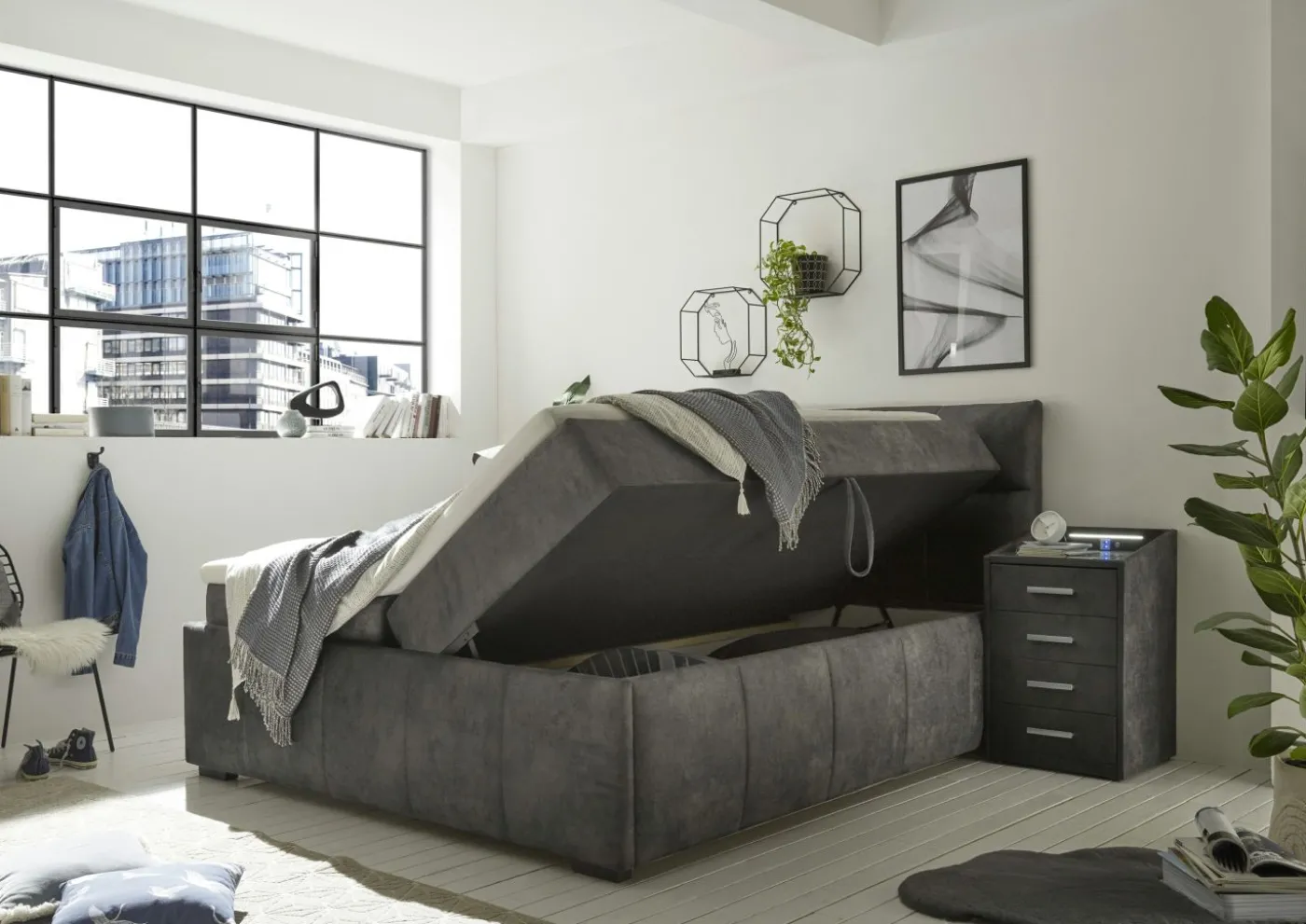 Boxbett ACAPULCO DE JUAREZ 3