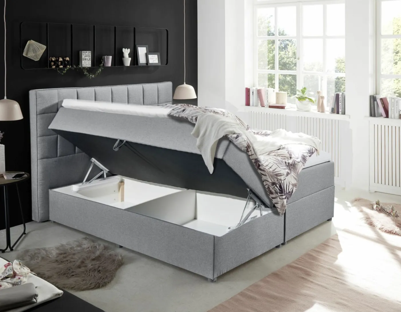 Boxbett ALASKA 2