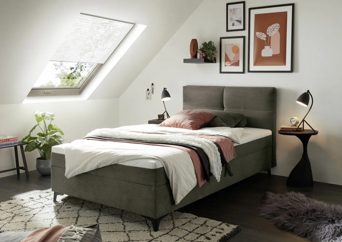 Boxbett ANDON 1