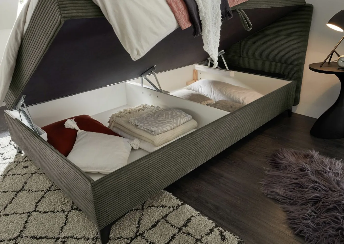 Boxbett ANDON 1
