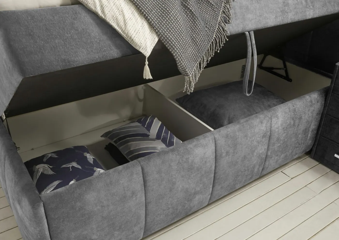 Boxbett AVIDANO 6