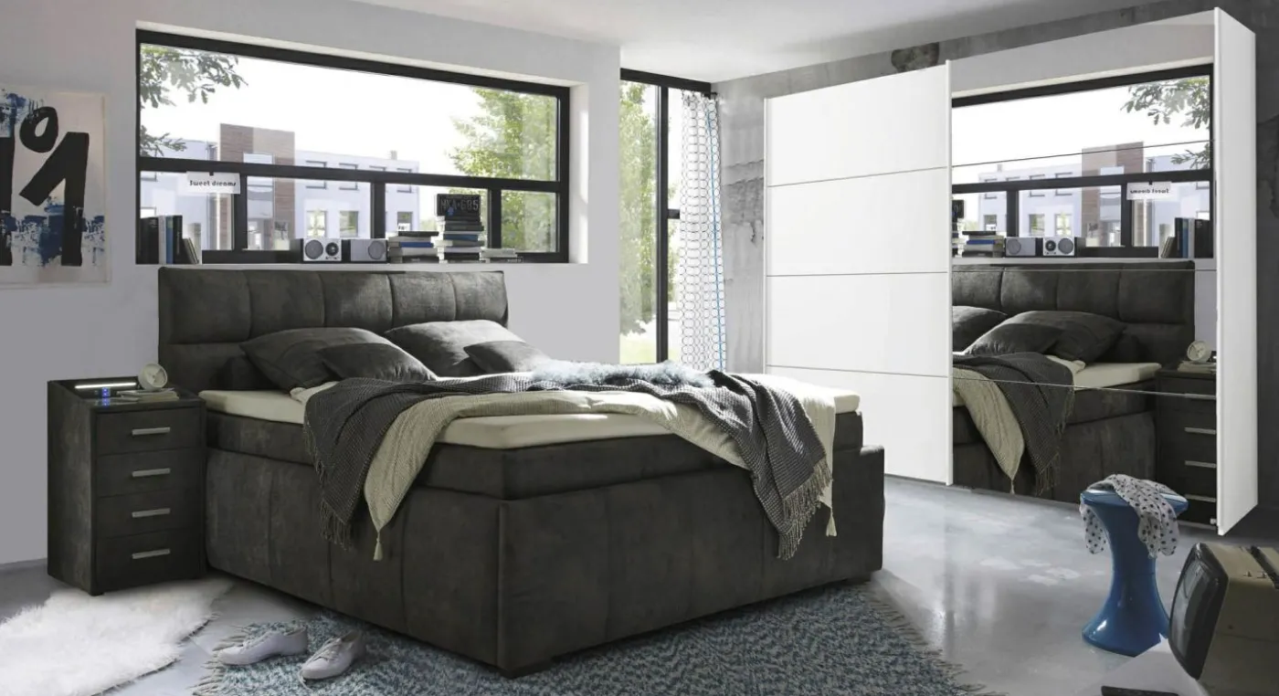 Boxbett AVIDANO 6