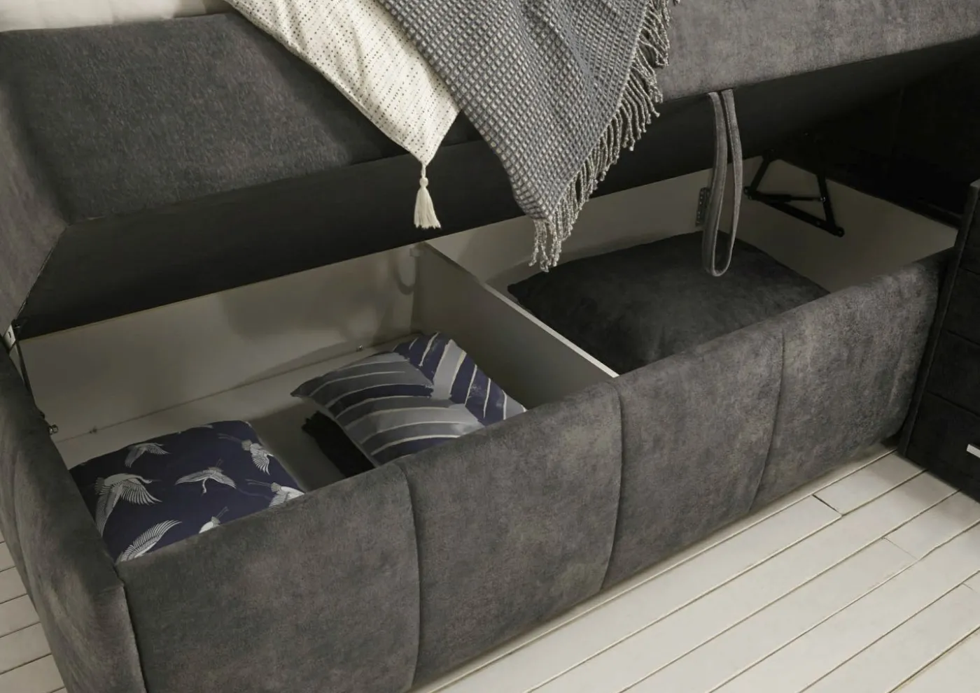 Boxbett AVIDANO 6